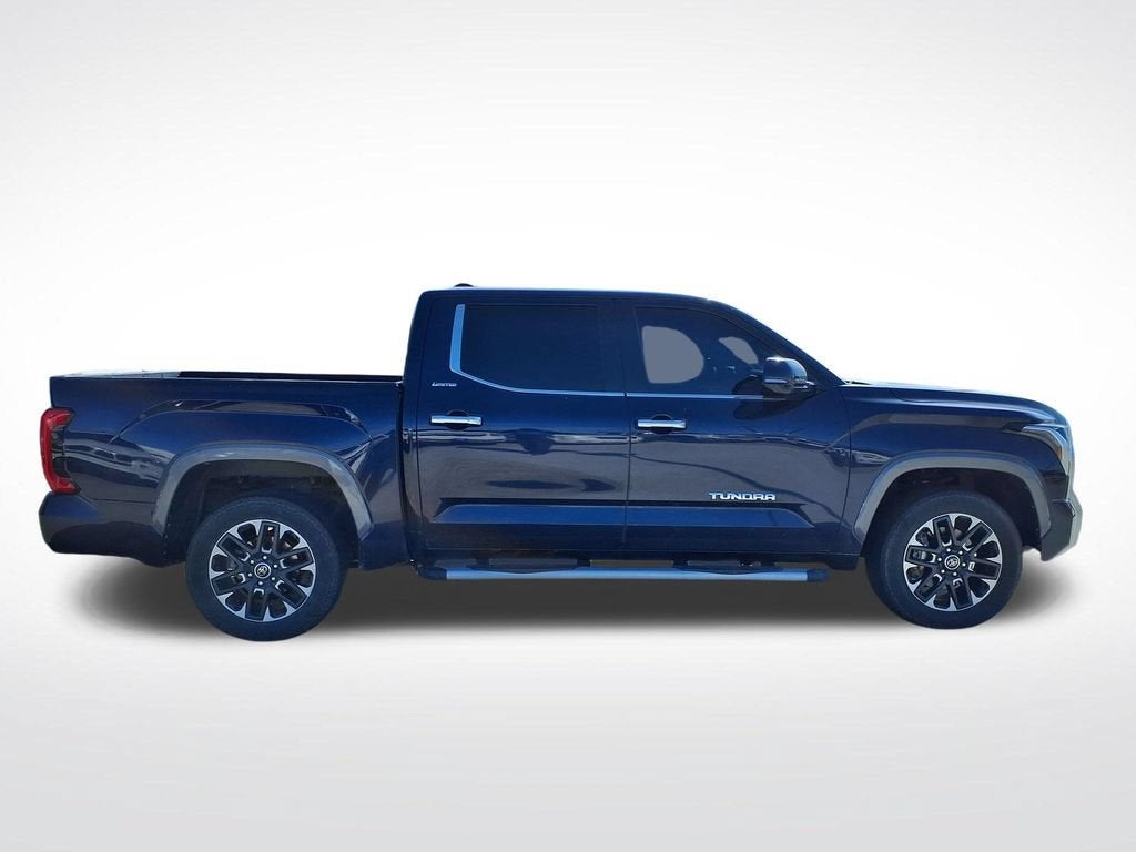 2022 Toyota Tundra 2WD Limited
