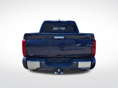 2022 Toyota Tundra 2WD Limited