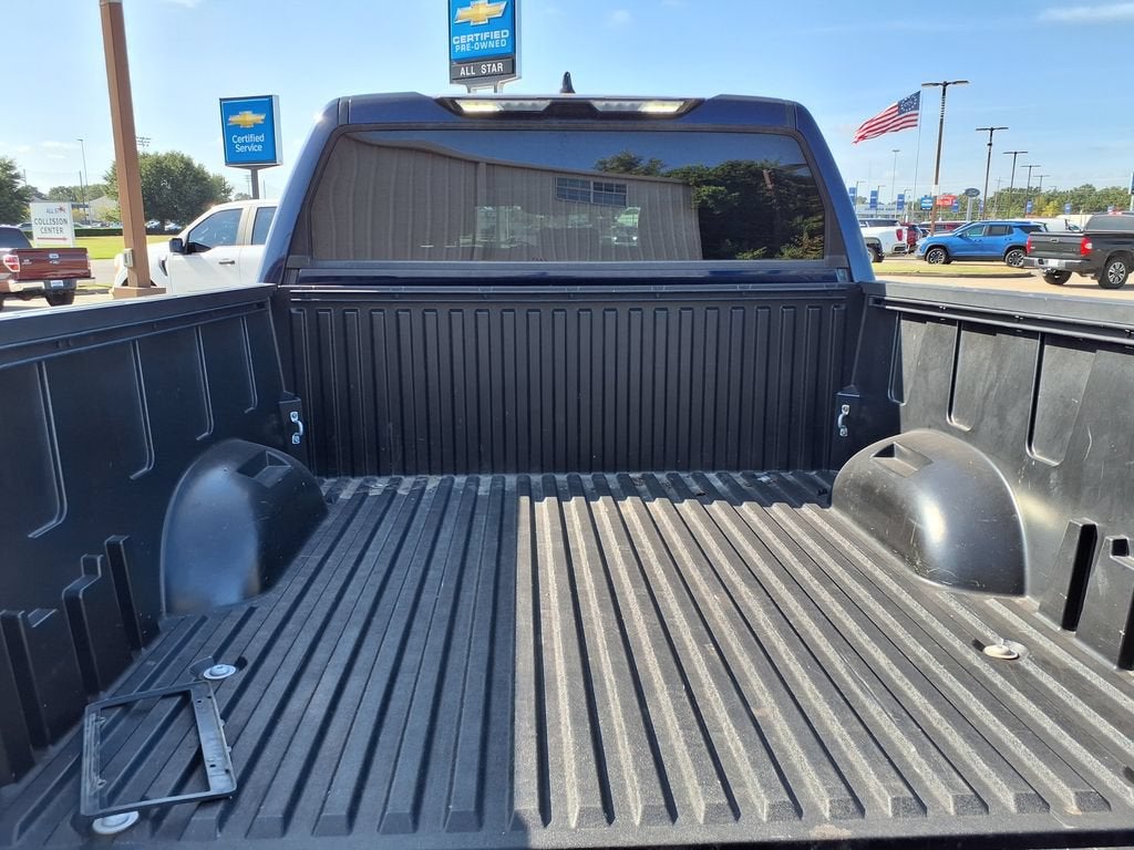 2022 Toyota Tundra 2WD Limited