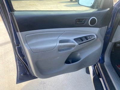 2014 Toyota Tacoma PreRunner