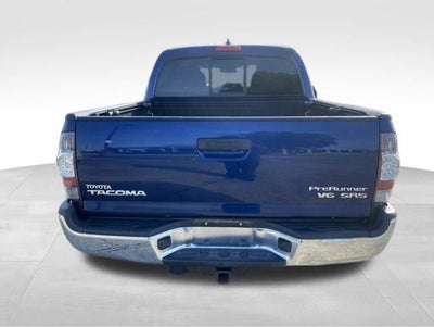 2014 Toyota Tacoma PreRunner