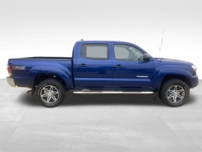 2014 Toyota Tacoma PreRunner