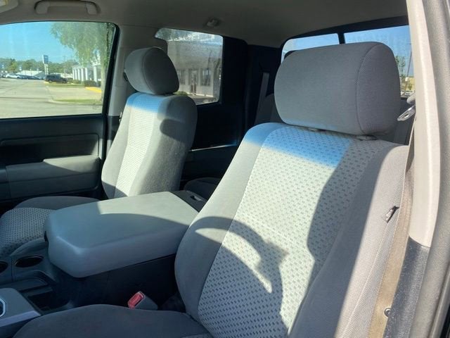 2013 Toyota Tundra 2WD Truck GRADE