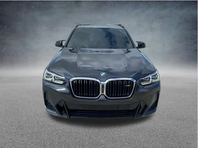 2023 BMW X3 M40i
