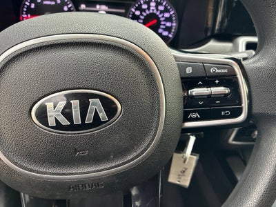 2021 Kia Sorento LX