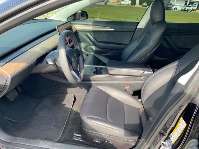 2023 Tesla Model 3 NA