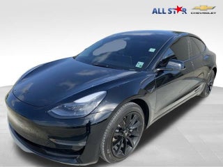 2023 Tesla Model 3 NA