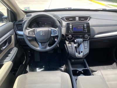 2020 Honda CR-V LX