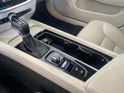 2020 Volvo S60 Momentum