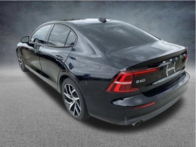 2020 Volvo S60 Momentum
