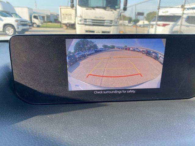 2024 Mazda Mazda CX-50 2.5 S Preferred Package
