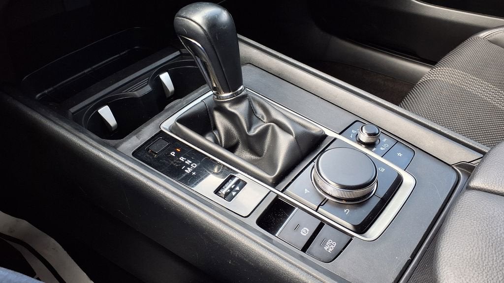 2024 Mazda Mazda CX-50 2.5 S Preferred Package