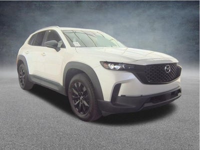 2024 Mazda Mazda CX-50 2.5 S Preferred Package