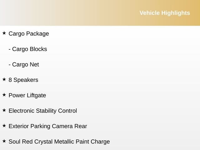 2024 Mazda Mazda CX-50 2.5 S Preferred Package