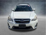 2017 Subaru Crosstrek Limited