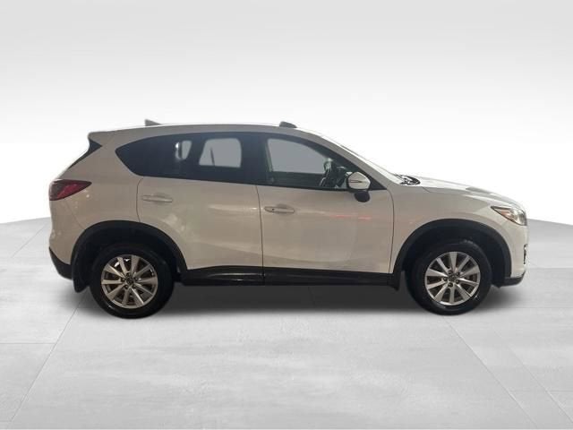 2016 Mazda Mazda CX-5 Touring