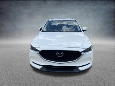 2021 Mazda Mazda CX-5 Grand Touring