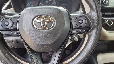 2021 Toyota Corolla L