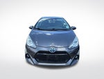 2016 Toyota Prius c One