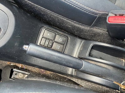 2016 Toyota Prius c One