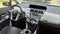2012 Toyota Prius v Two