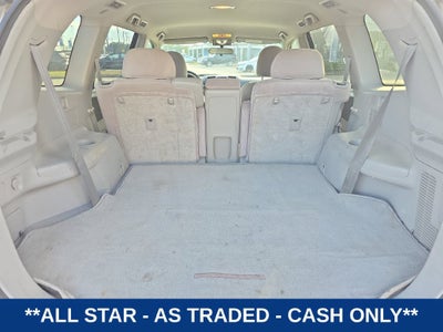2009 Toyota Highlander Base