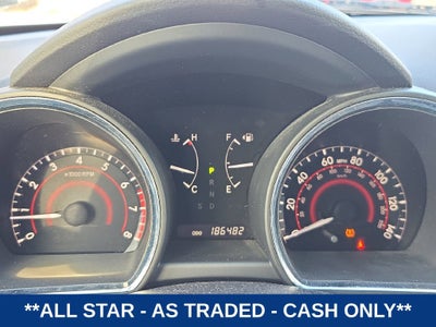 2009 Toyota Highlander Base
