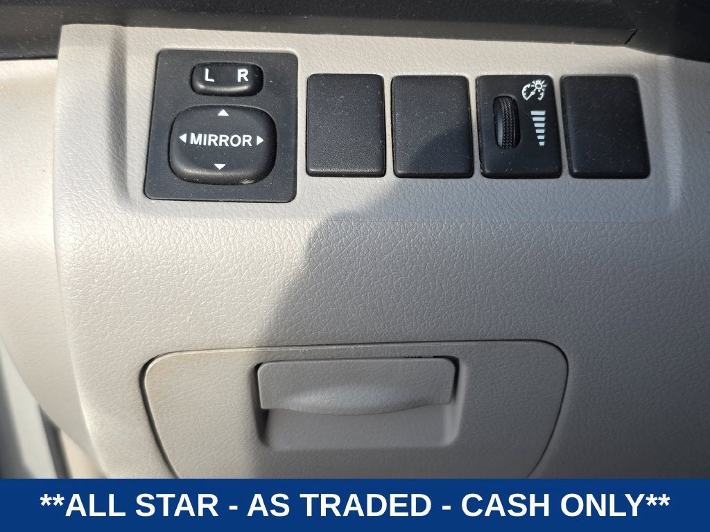 2009 Toyota Highlander Base