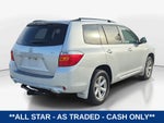 2009 Toyota Highlander Base