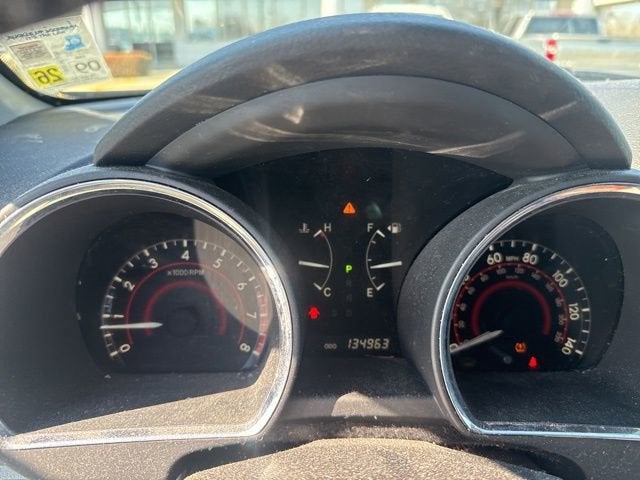 2009 Toyota Highlander Limited