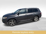 2009 Toyota Highlander Limited