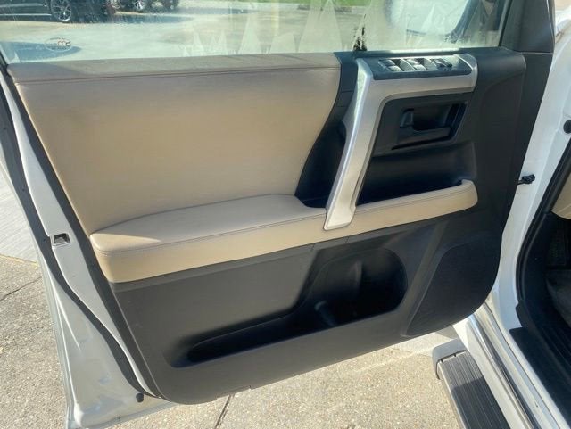 2010 Toyota 4Runner SR5