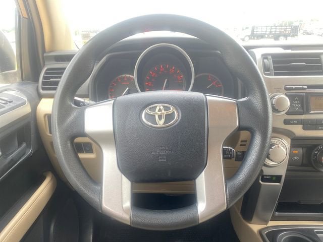 2010 Toyota 4Runner SR5