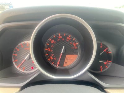2010 Toyota 4Runner SR5