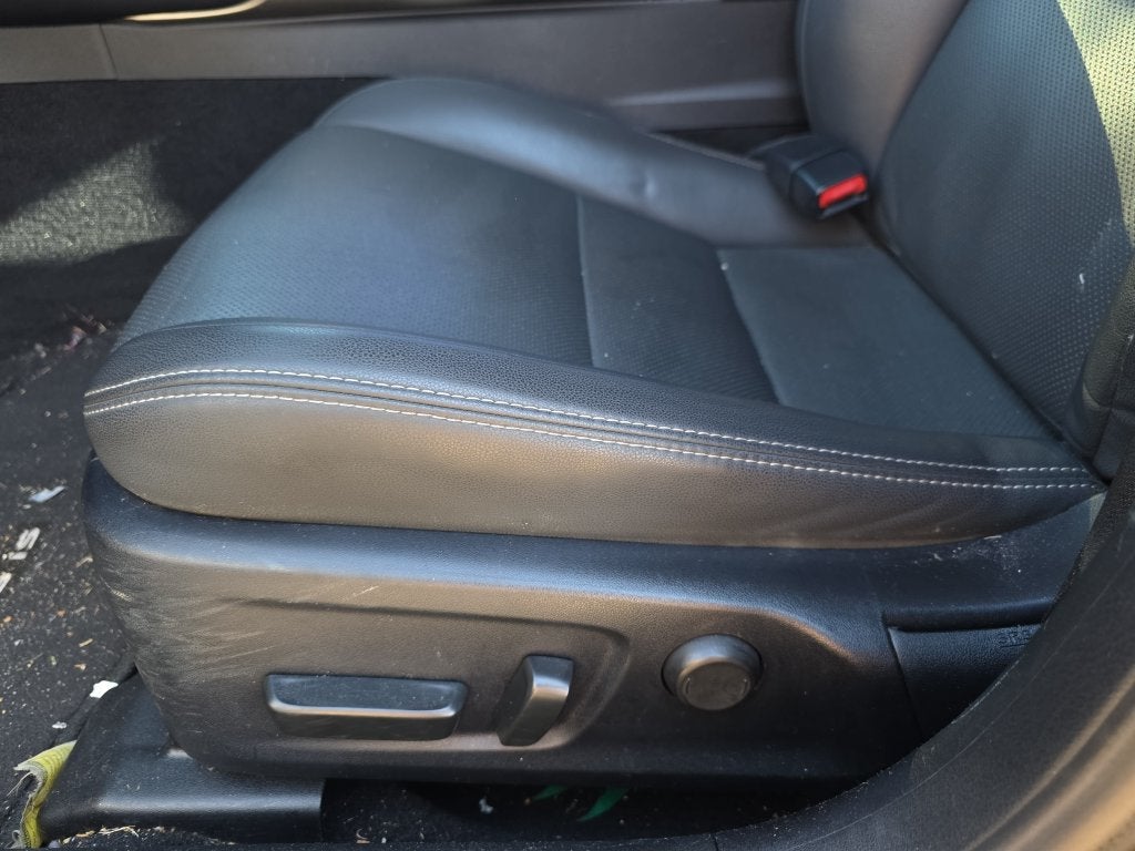 2019 Lexus IS IS 300