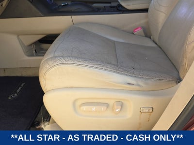 2013 Lexus RX 350 NA