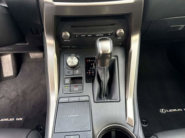 2019 Lexus NX NX 300