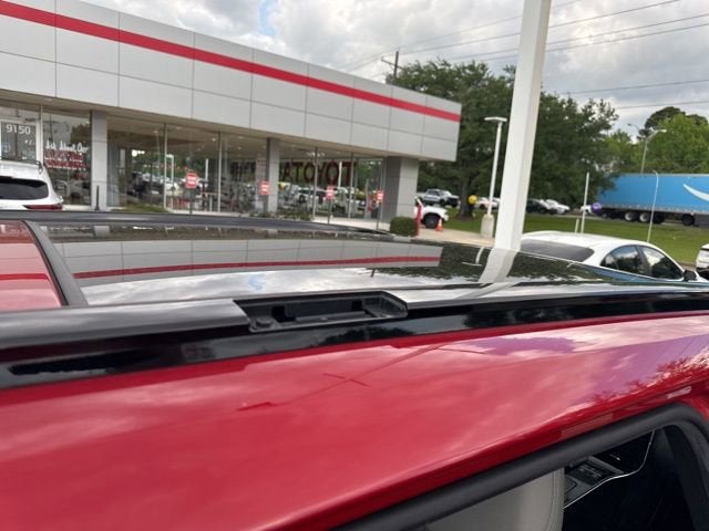 2023 Toyota bZ4X XLE