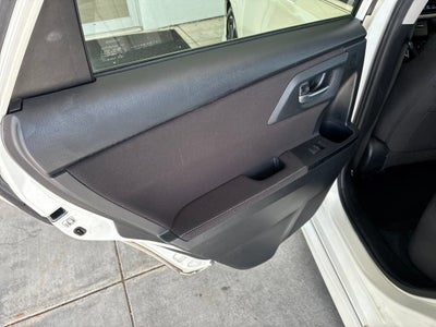 2018 Toyota Corolla iM BASE