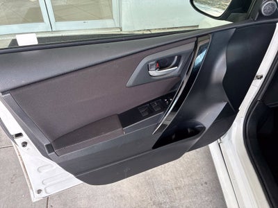 2018 Toyota Corolla iM BASE