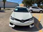2018 Toyota Corolla iM BASE