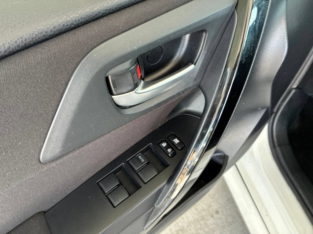 2018 Toyota Corolla iM BASE