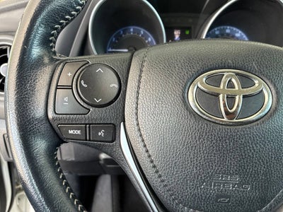 2018 Toyota Corolla iM BASE