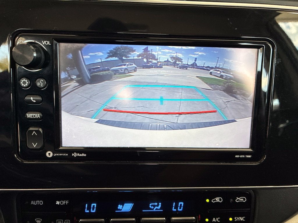2018 Toyota Corolla iM BASE