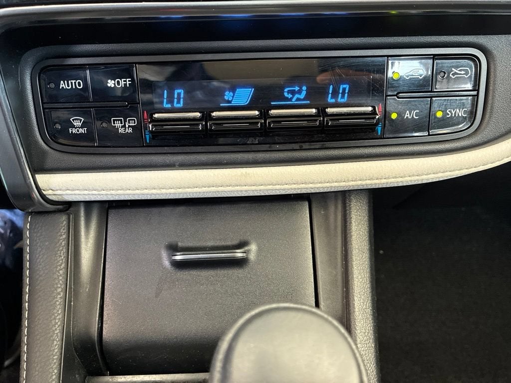 2018 Toyota Corolla iM BASE