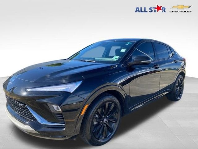 2024 Buick Envista Sport Touring