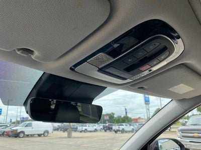 2024 Hyundai Palisade SEL 7P