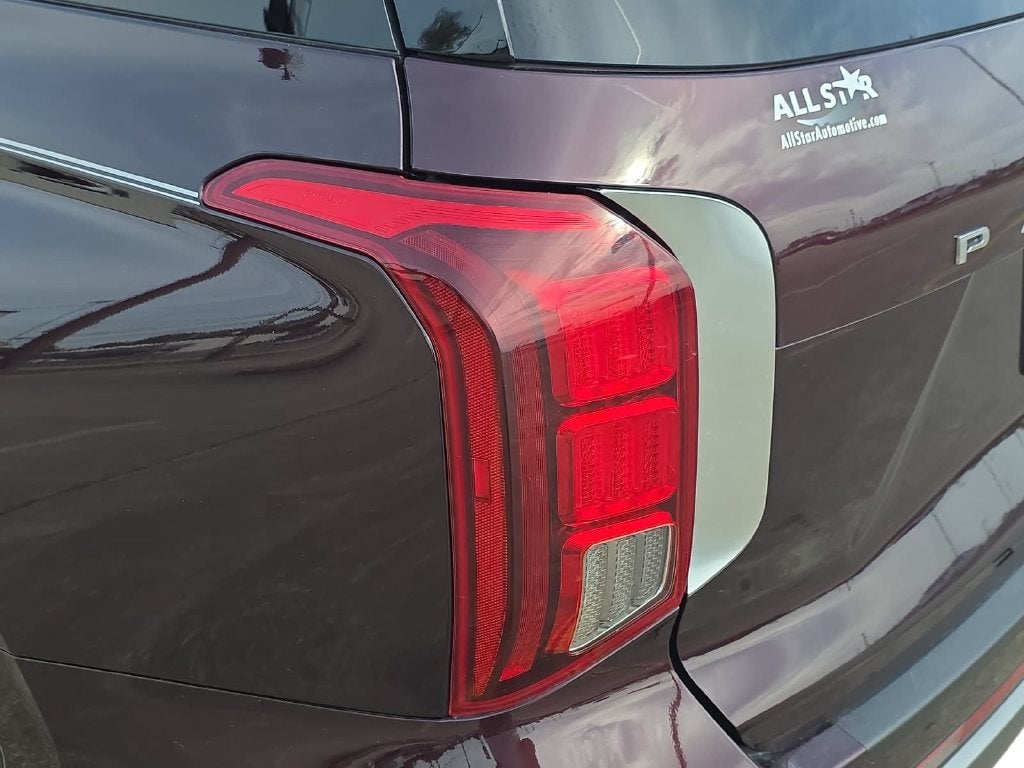 2023 Hyundai Palisade Limited