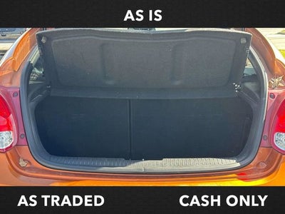 2016 Hyundai Veloster NA