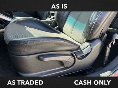 2016 Hyundai Veloster NA